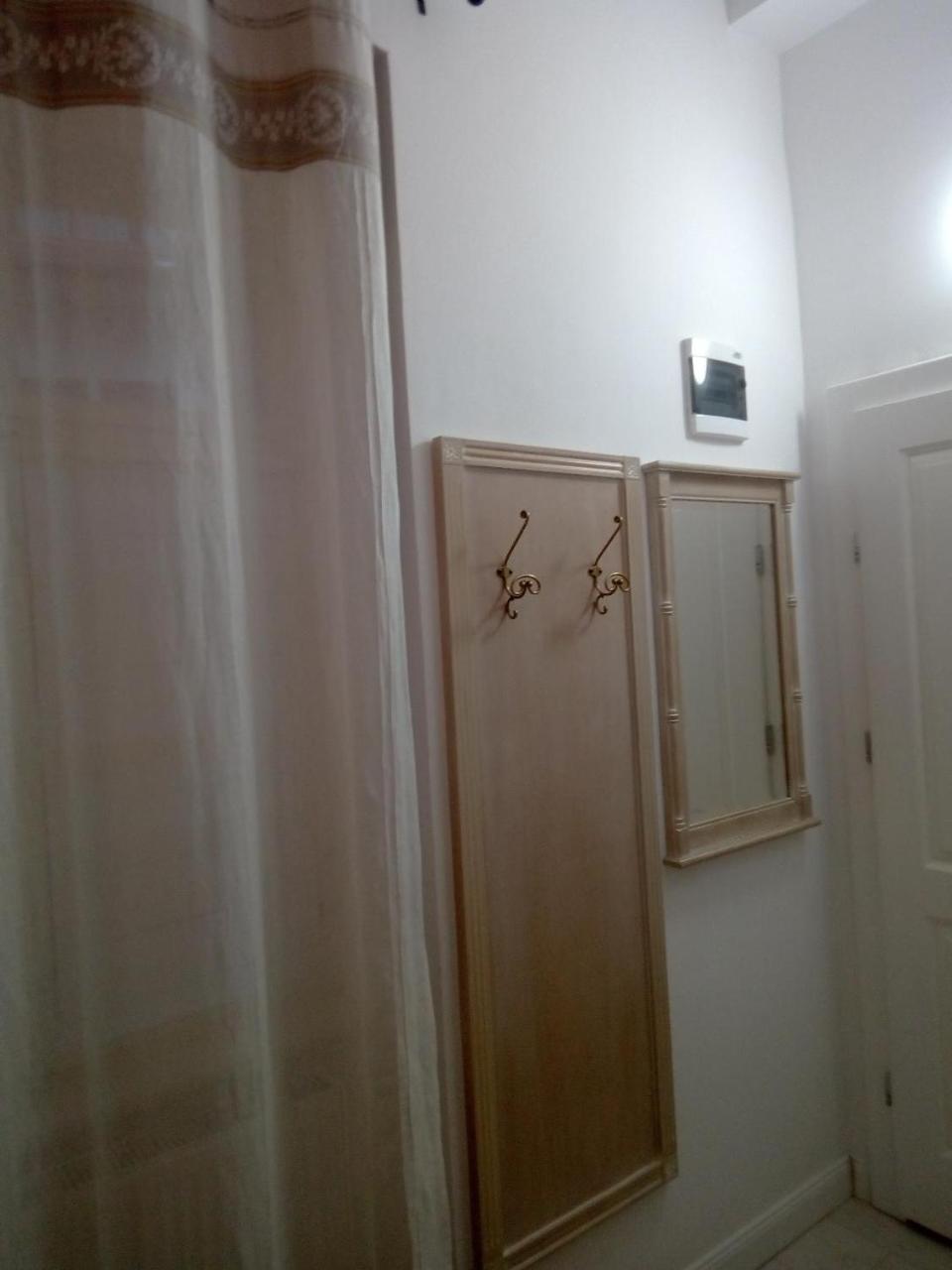 סיביו Christa Central 1 מראה חיצוני תמונה